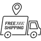 Free Shipping