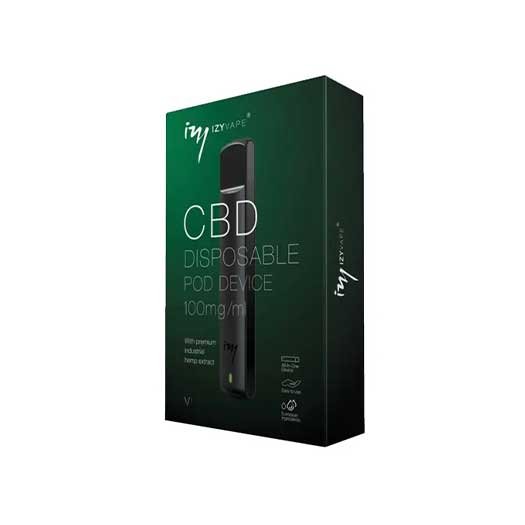 CBD Vape Packaging image 3