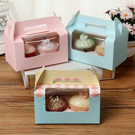 Gable Gift Boxes image 3