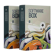 Software Boxes