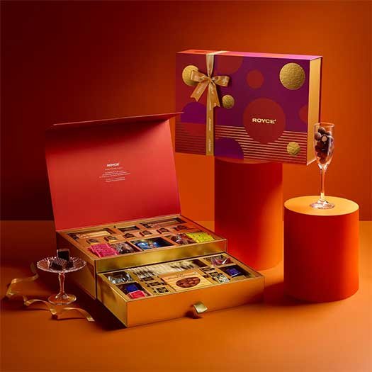 Luxury Gift Boxes