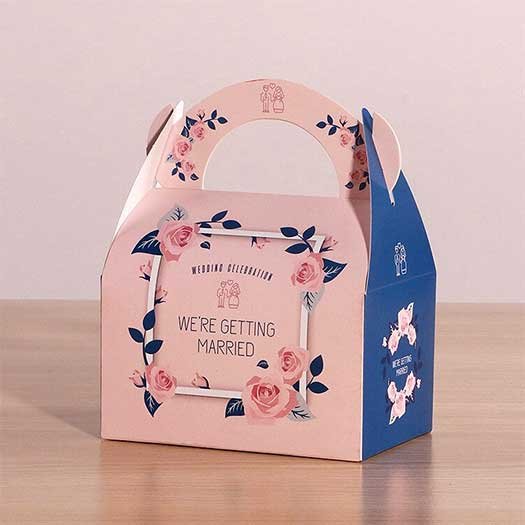 Gable Gift Boxes