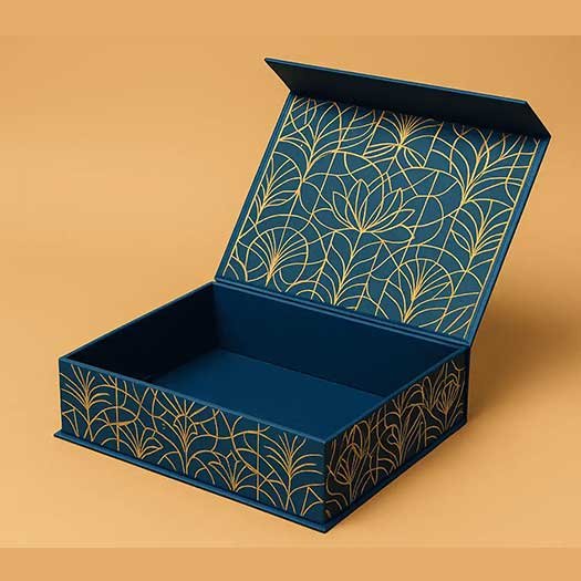 Rigid Gift Boxes