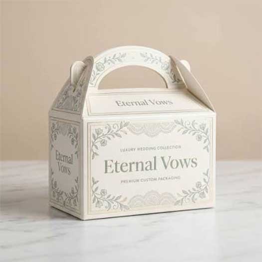 Favor Gift Boxes image 3