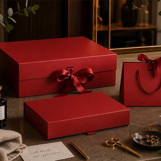 Luxury Gift Boxes image 2