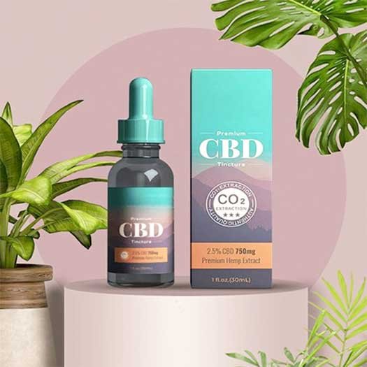 CBD Boxes
