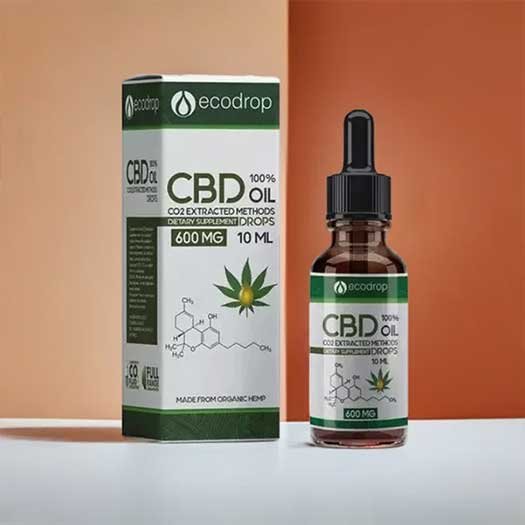 CBD Boxes Wholesale