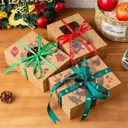 Chocolate Gift Boxes image 4