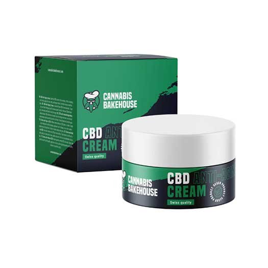 CBD Cream Boxes image 2