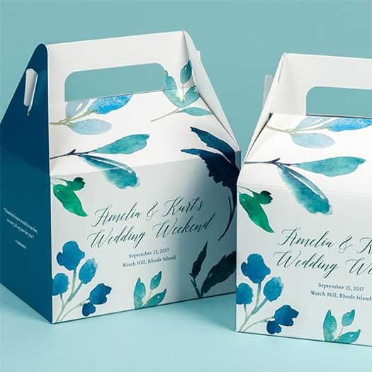 Favor Gift Boxes image 2
