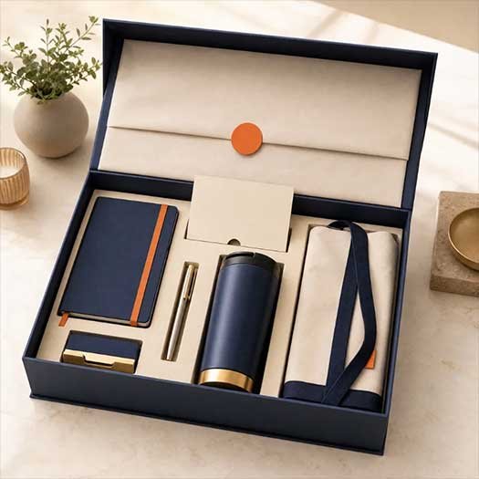 Corporate Gift Boxes