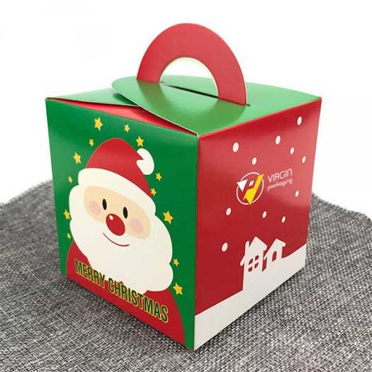 Favor Gift Boxes