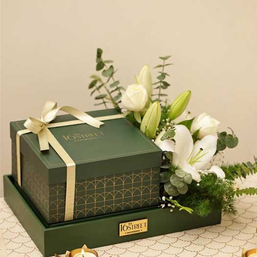 Rigid Gift Boxes image 4