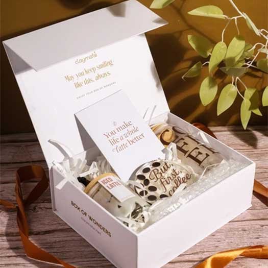 Marketing Gift Packaging