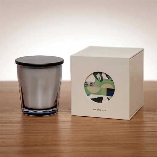Candle Box with Window image 4