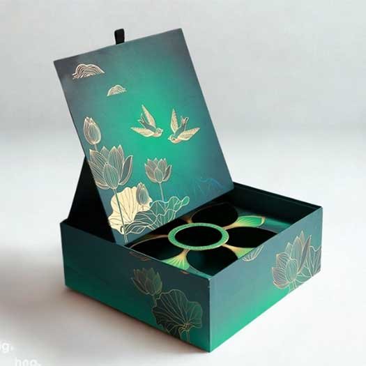 Rigid Gift Boxes image 3