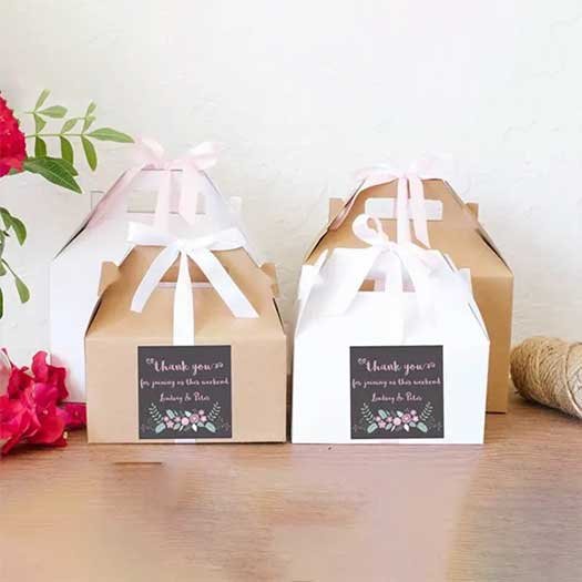 Favor Gift Boxes image 4