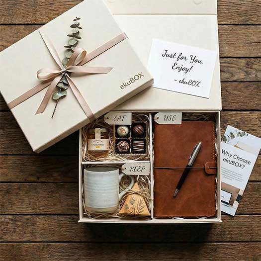 Promotional Gift Boxes