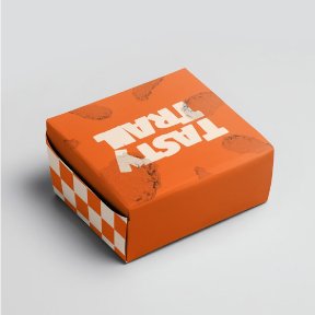 Sandwich Boxes