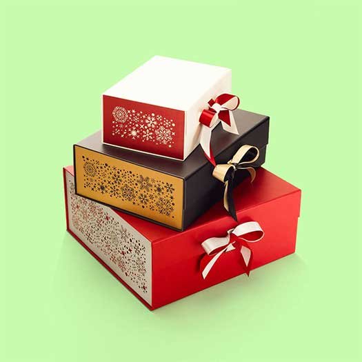 Christmas Gift Boxes image 3