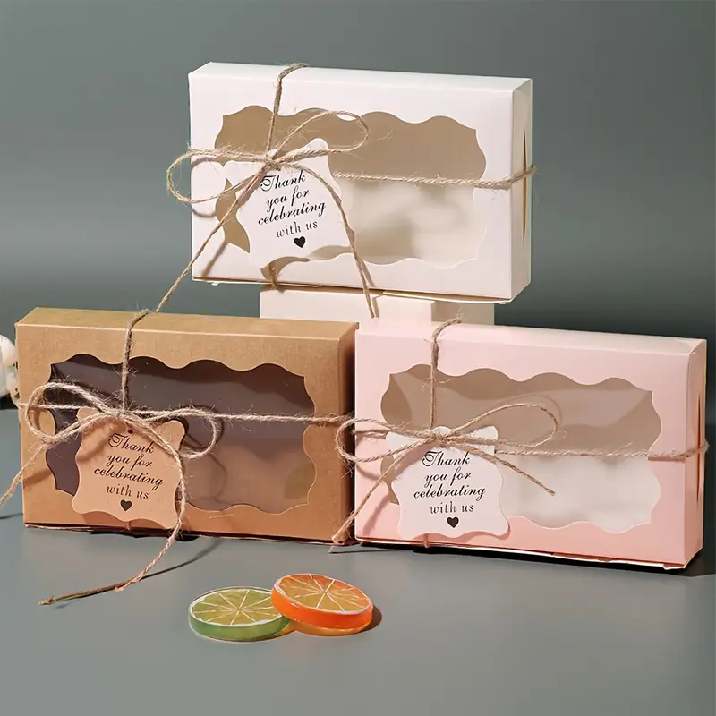 Custom Candle Boxes