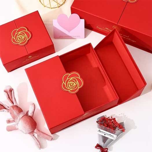 Rigid Gift Boxes image 2