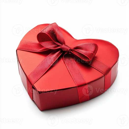 Heart Shape Gift Boxes image 3