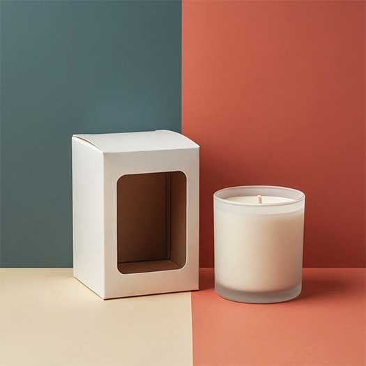 Candle Box with Window image 3