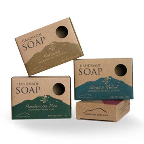Soap Boxes image 3