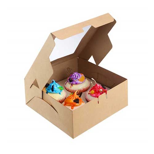 Bakery Boxes