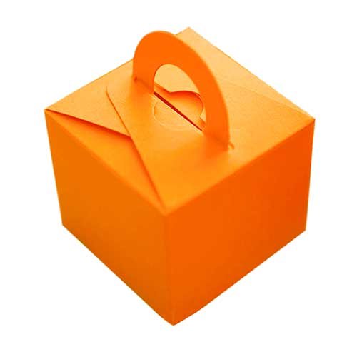 Take Away Boxes