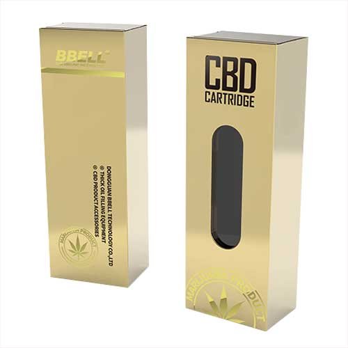 Vape Packaging