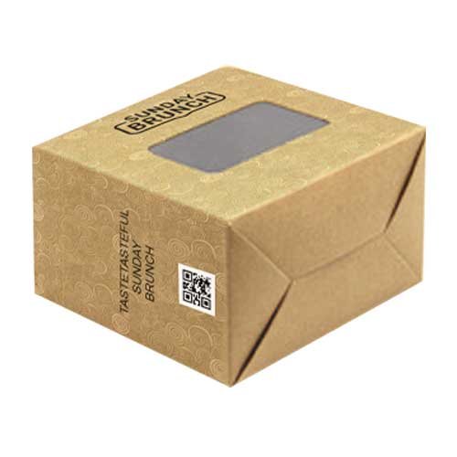 Auto Lock Bottom Boxes