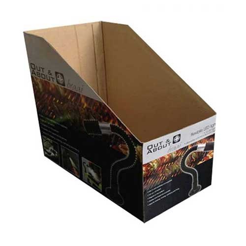 Bin Boxes