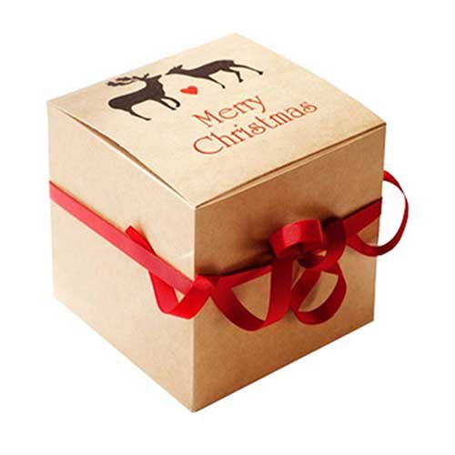 Christmas Boxes