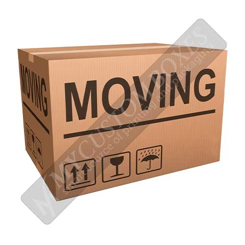 Moving Boxes