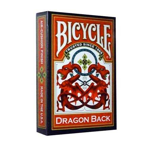 Playing Card Boxes