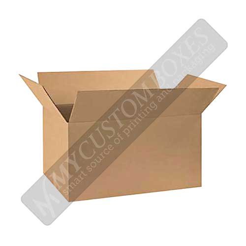 Shipping Boxes