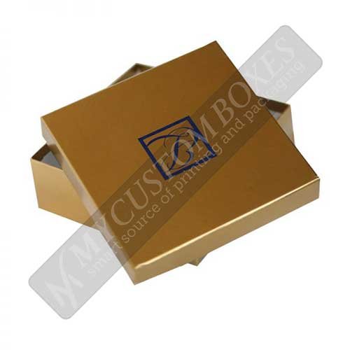Telescoping Boxes