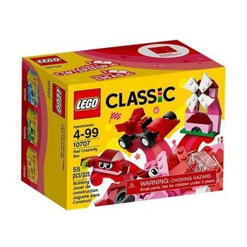Toy Boxes