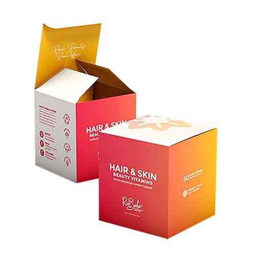 Custom Cosmetic Boxes