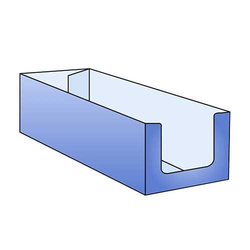 Auto Bottom Tray