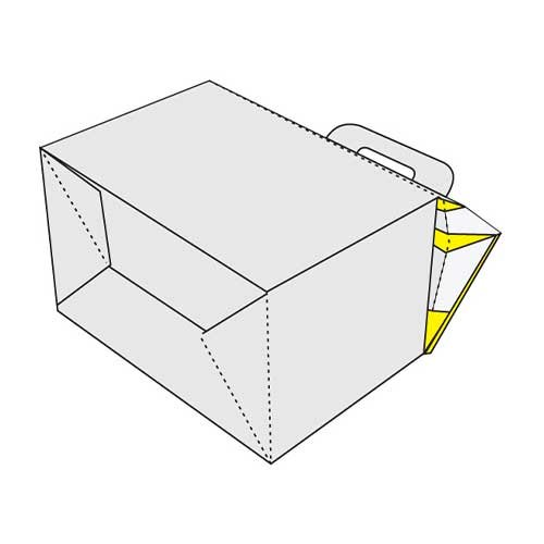 Gable Box Auto Bottom image 2