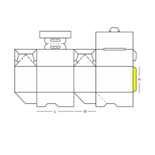 Gable Box Auto Bottom image 3
