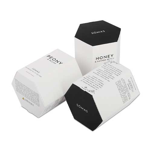 Hexagon Boxes image 3