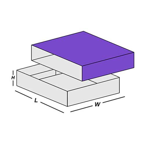 Tray And Sleeve Box