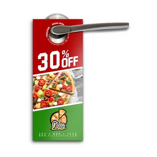 Door Hanger image 4