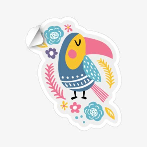 Custom Stickers image 3
