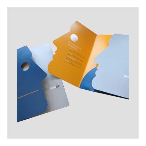 Promotional Folders image 4
