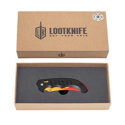 Knife Boxes